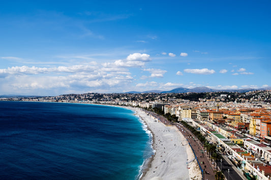 The French Riviera