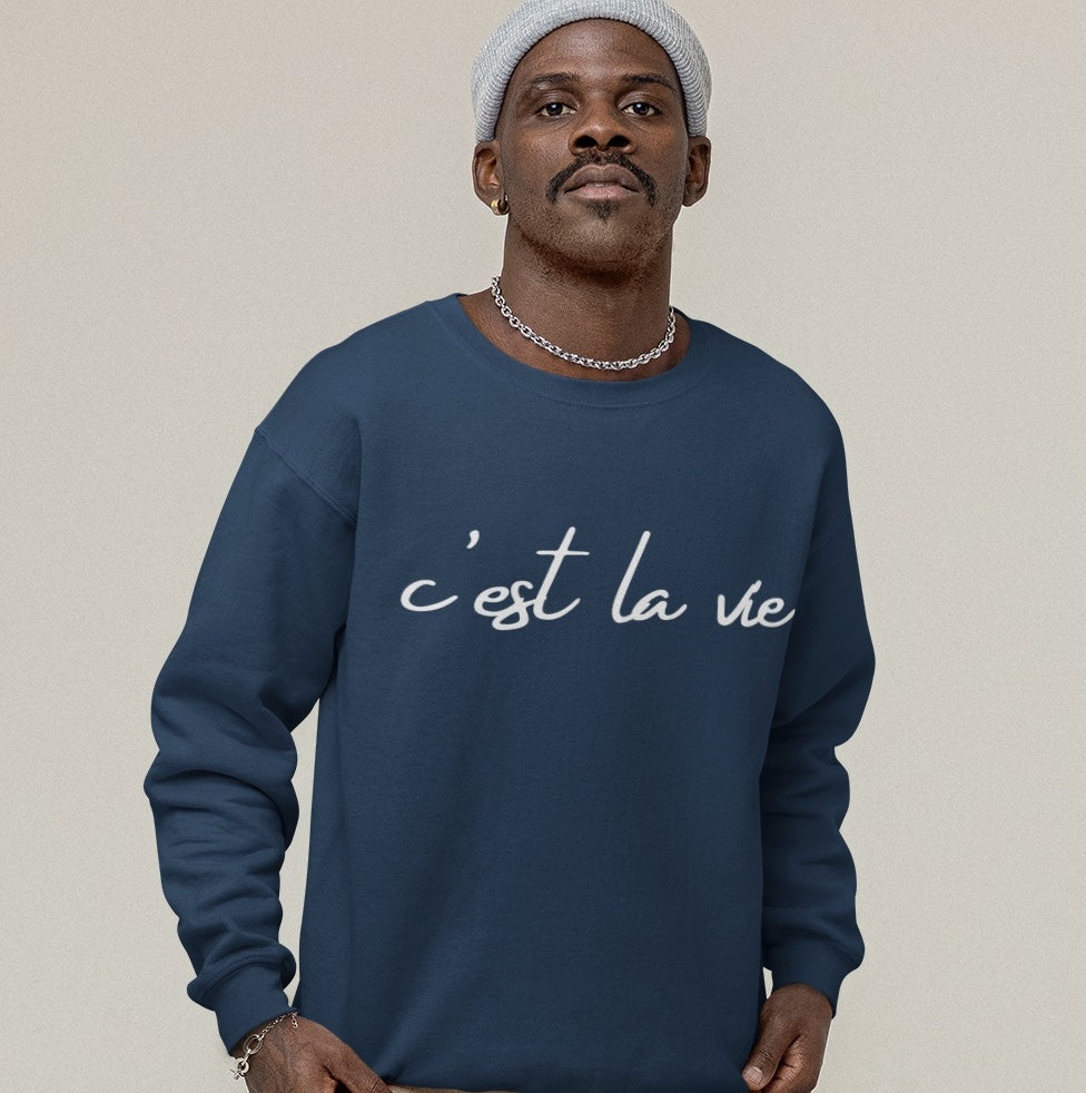 503a3 marine blue online sweatshirt