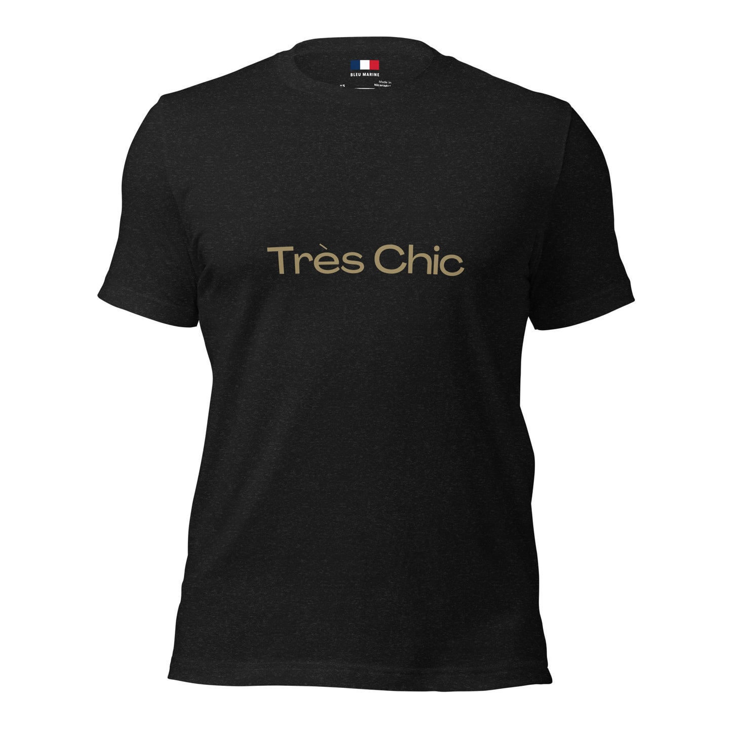 Très Chic Tee