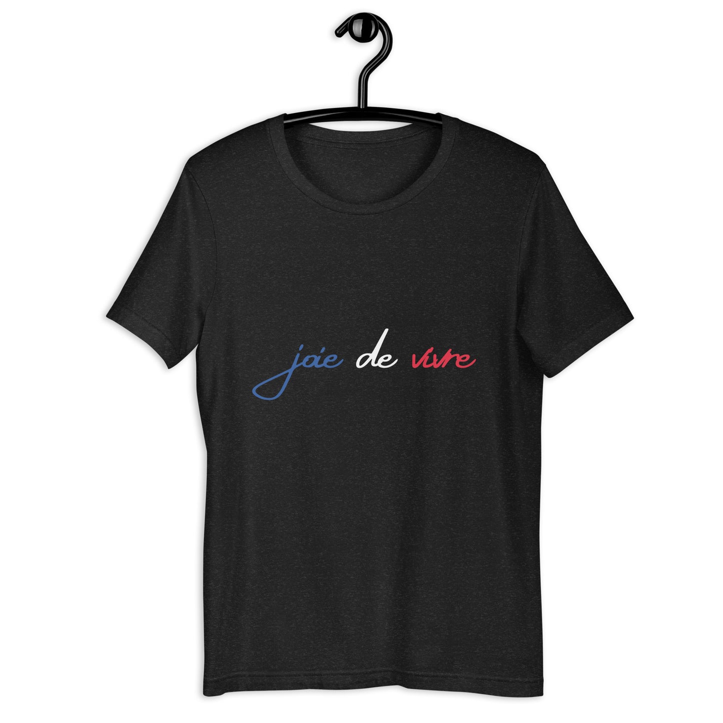 Joie de Vivre Tee