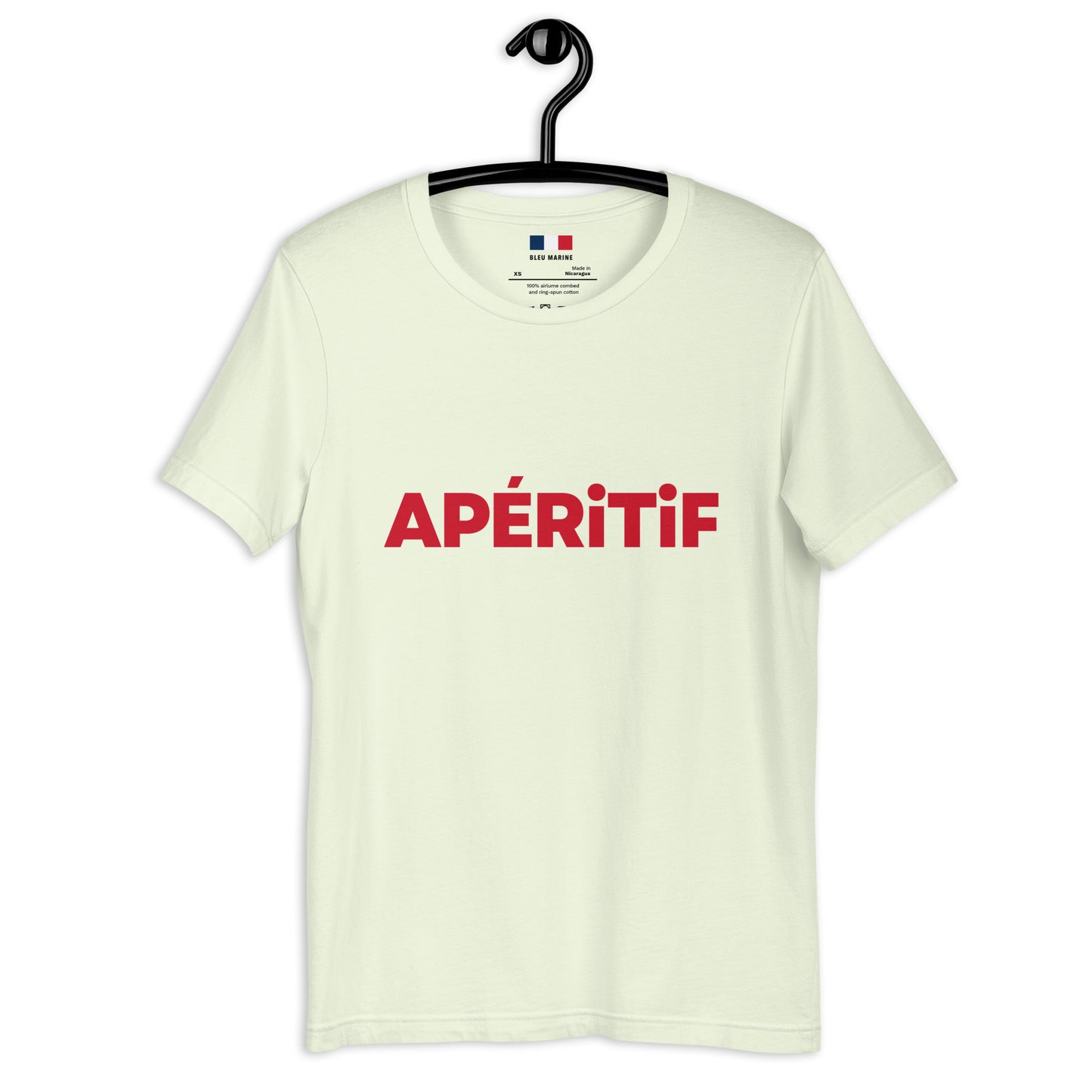 APÉRITIF Tee