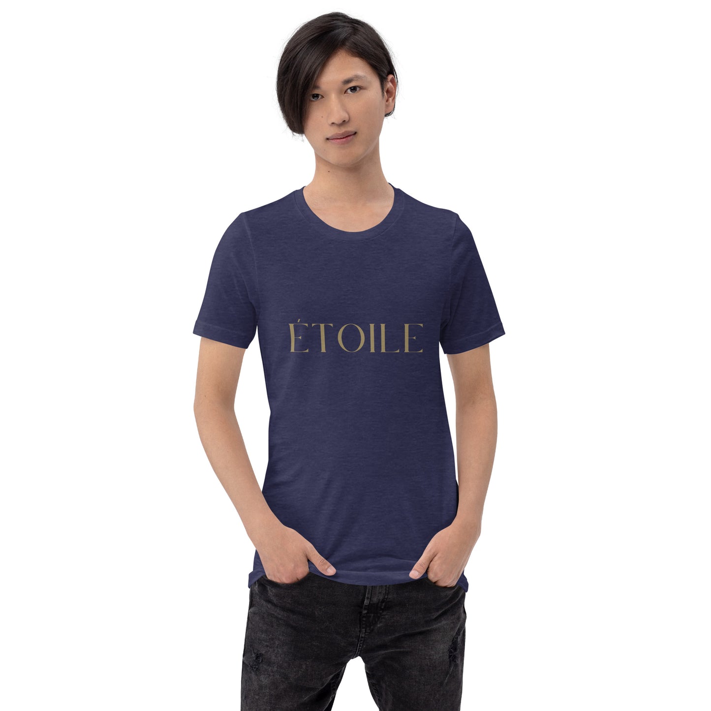 Étoile T-Shirt