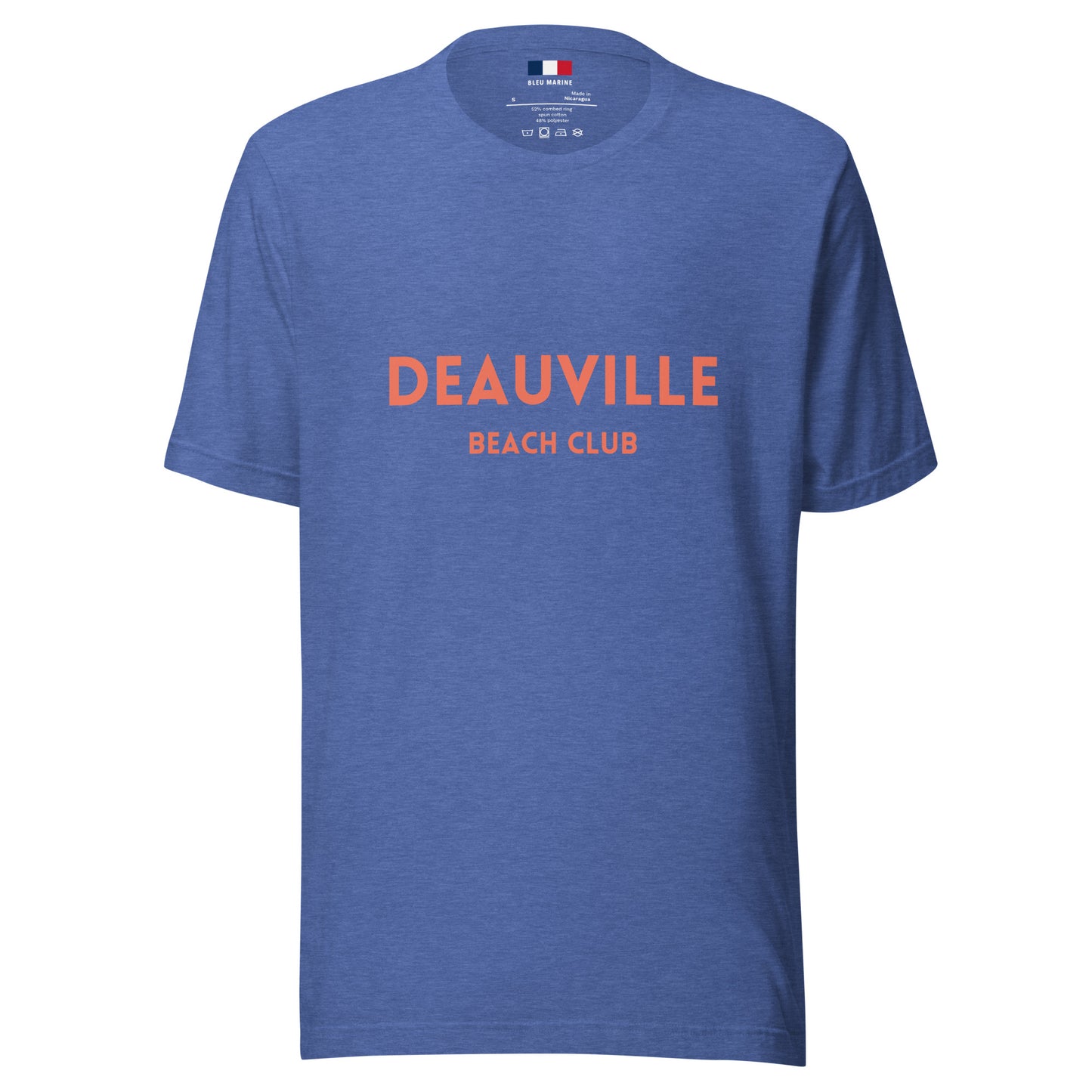 Deauville Tee