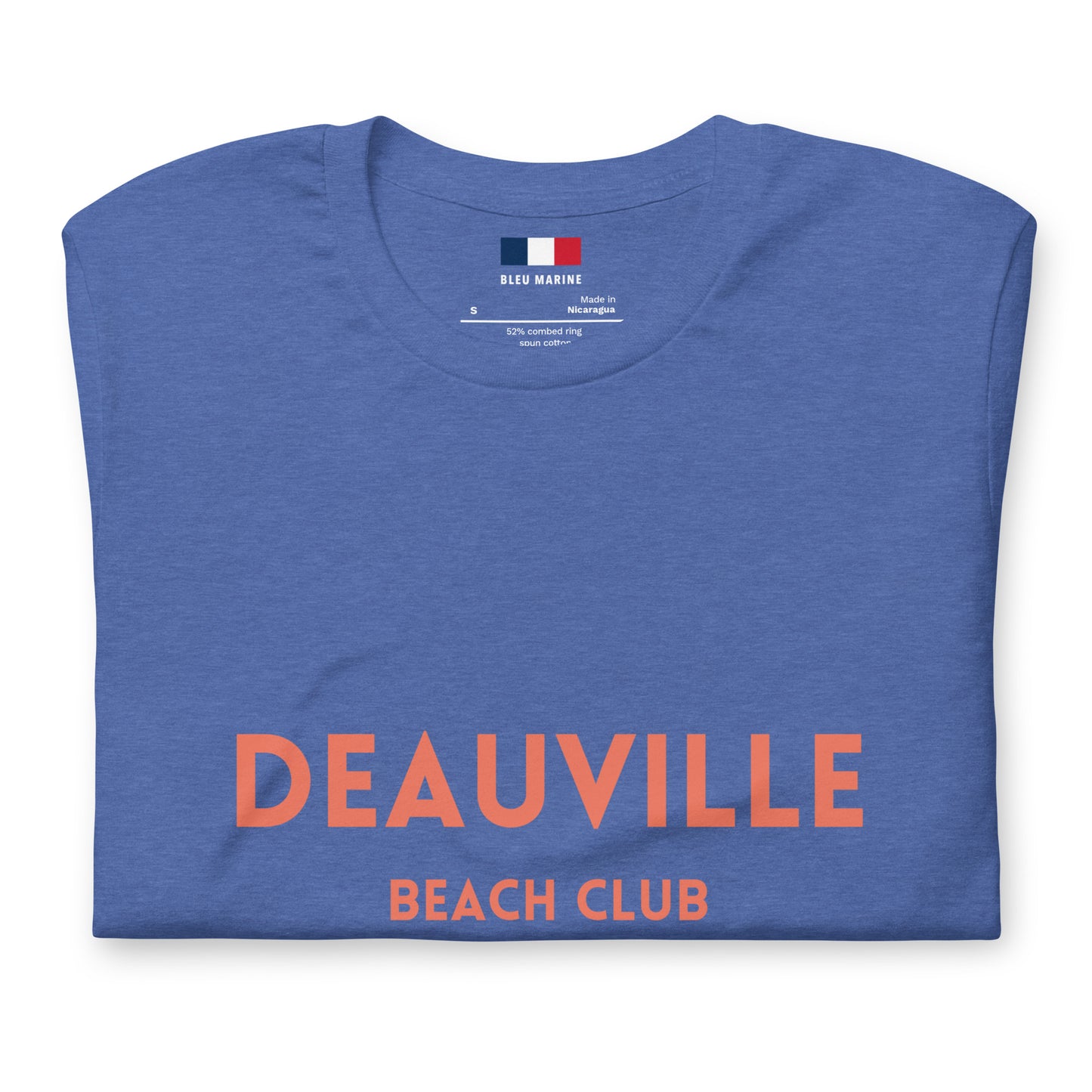 Deauville Tee