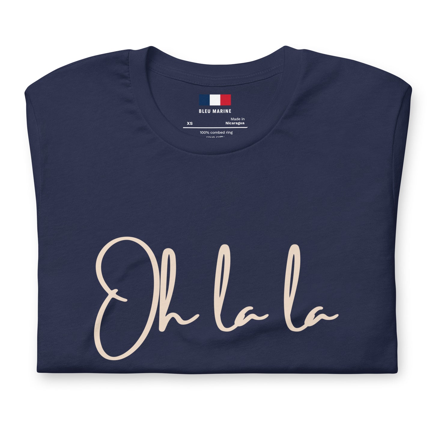 Oh La La Tee