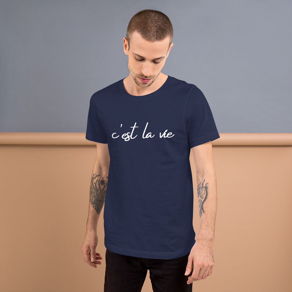 C'est La Vie Tee