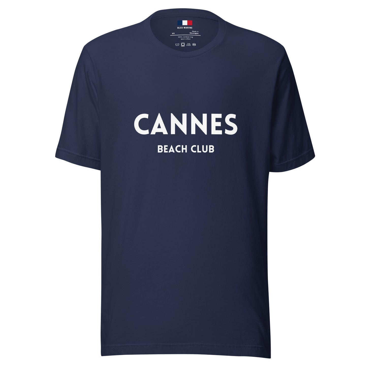 Cannes Tee