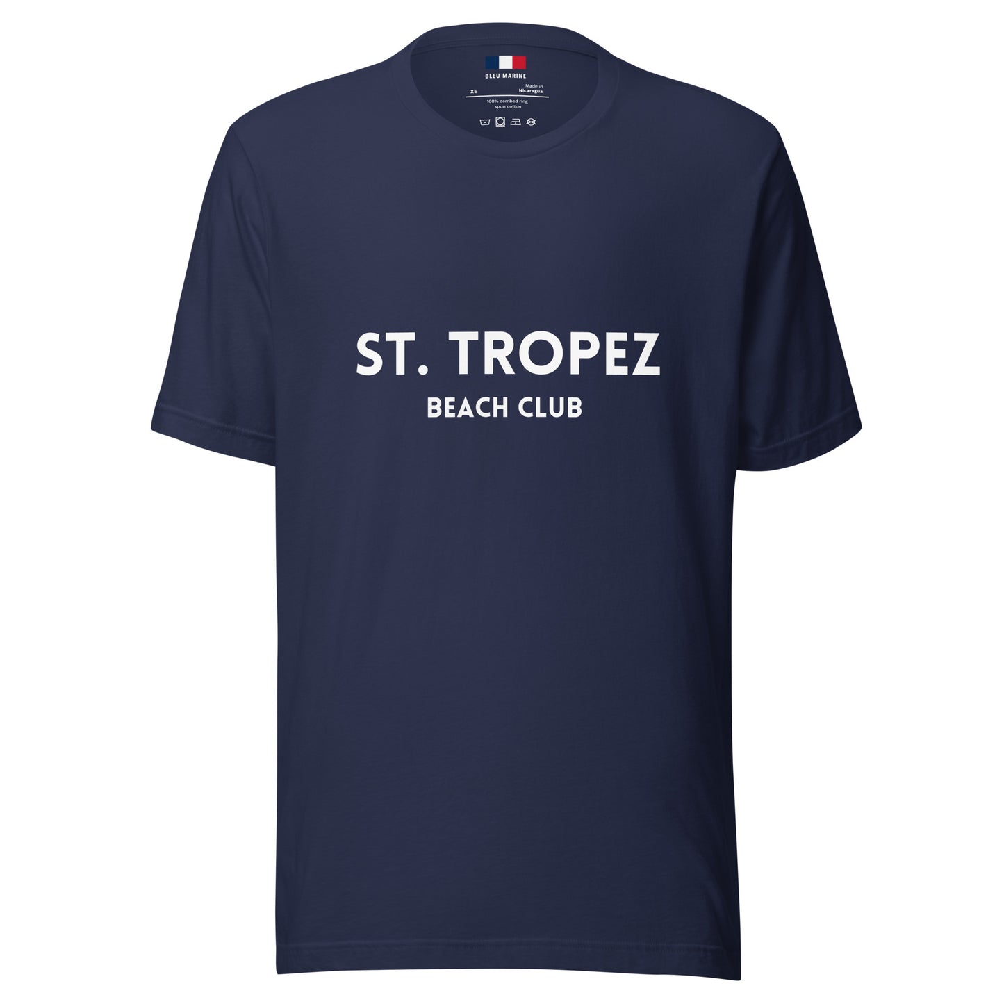 St. Tropez t-shirt