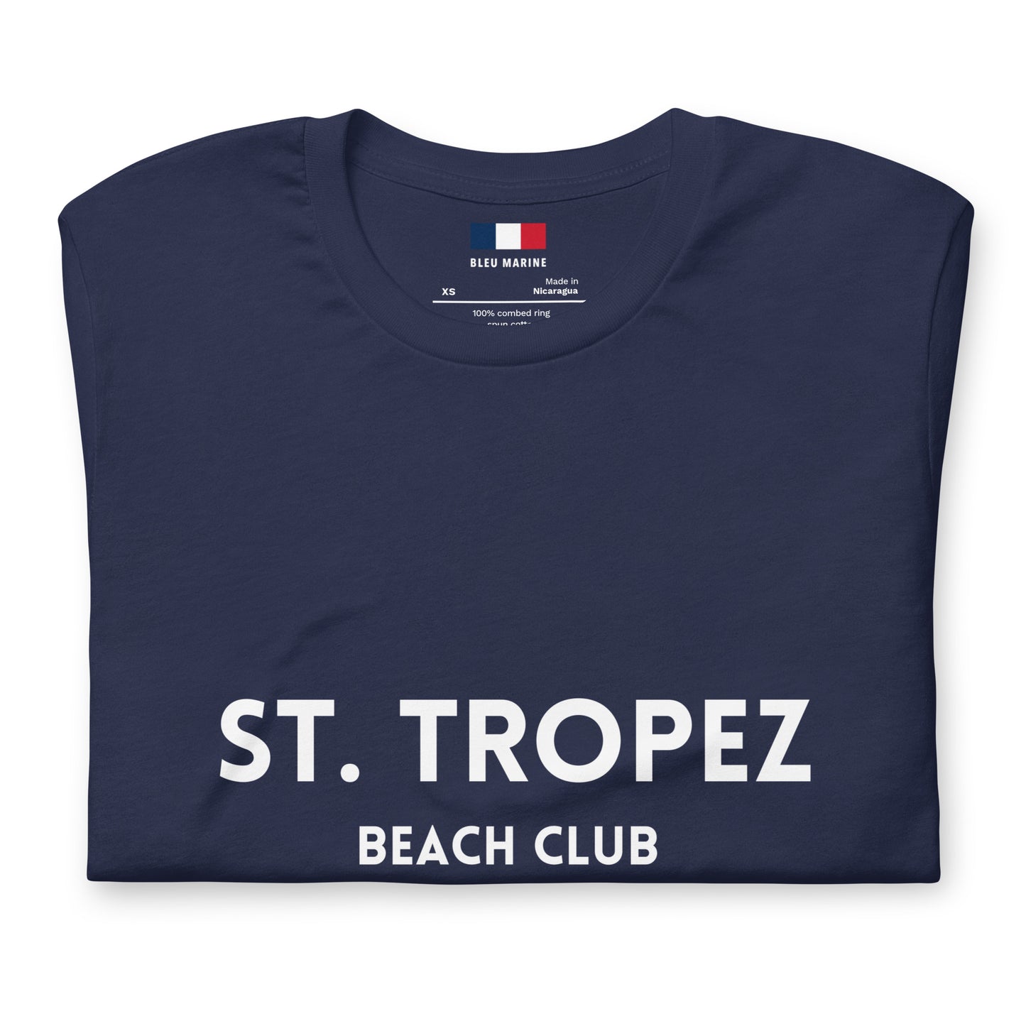 St. Tropez t-shirt