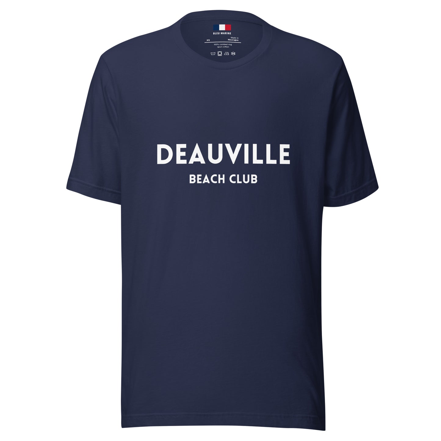 Deauville Tee