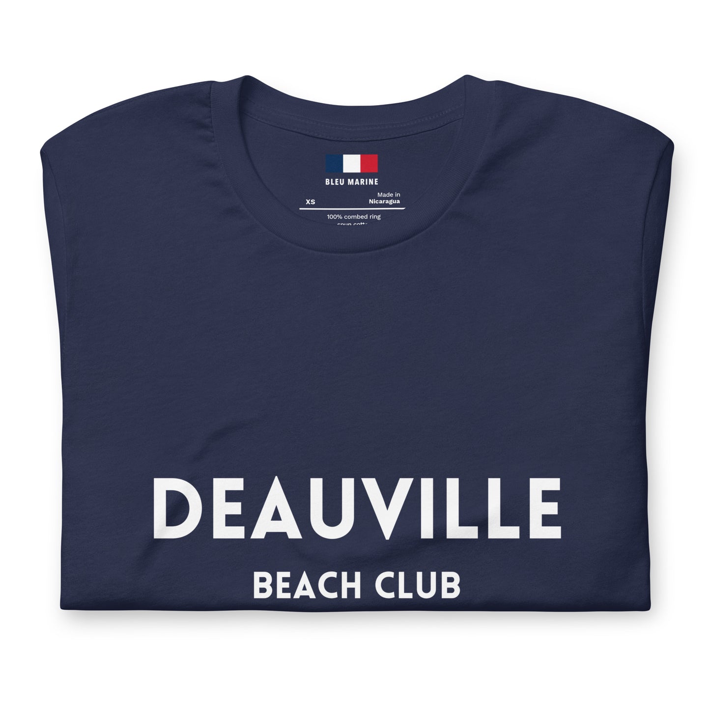 Deauville Tee