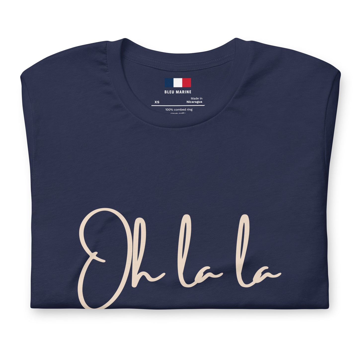 Oh La La Tee