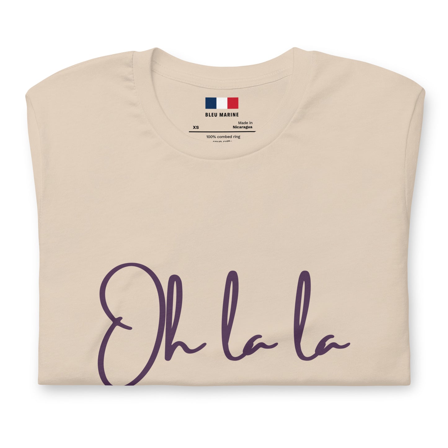 Oh La La Tee