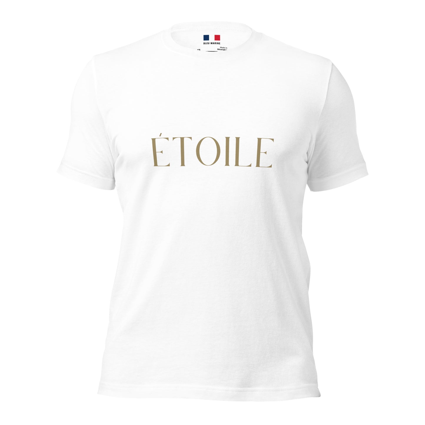 Étoile T-Shirt