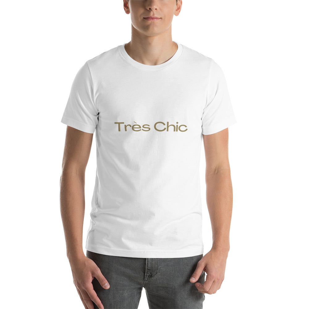 Très Chic Tee