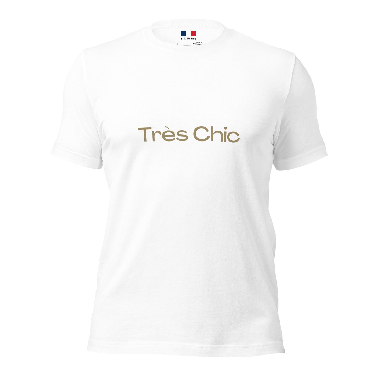 Très Chic Tee