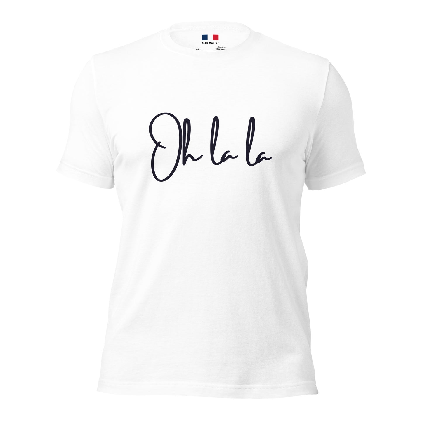 Oh La La Tee