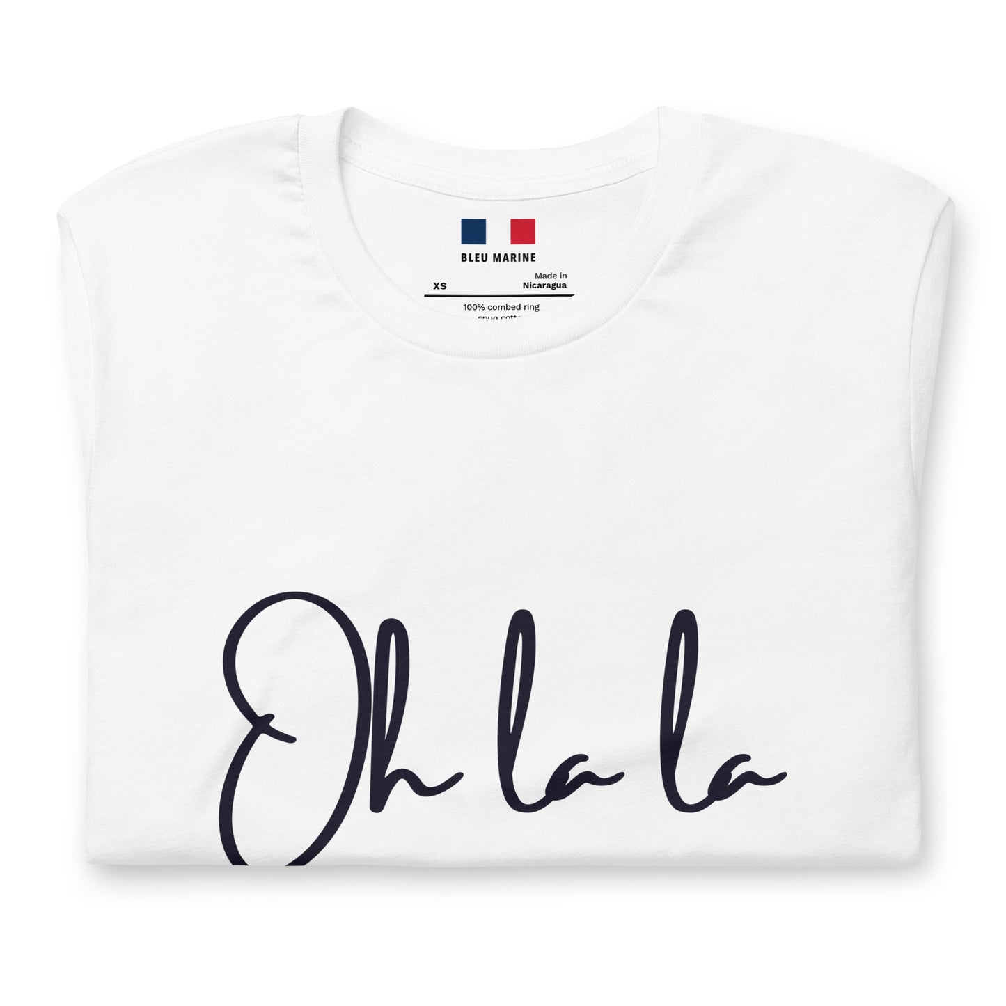 Oh La La Tee