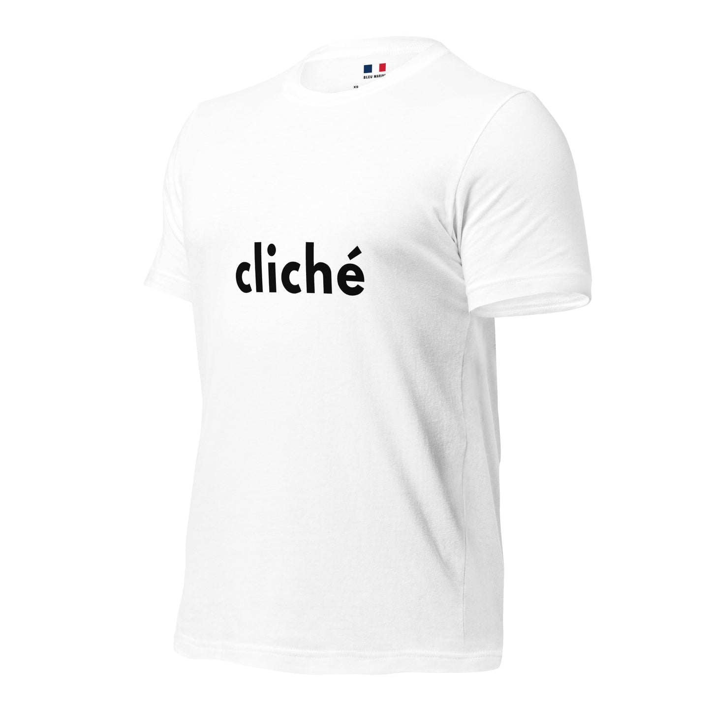 Cliché Tee