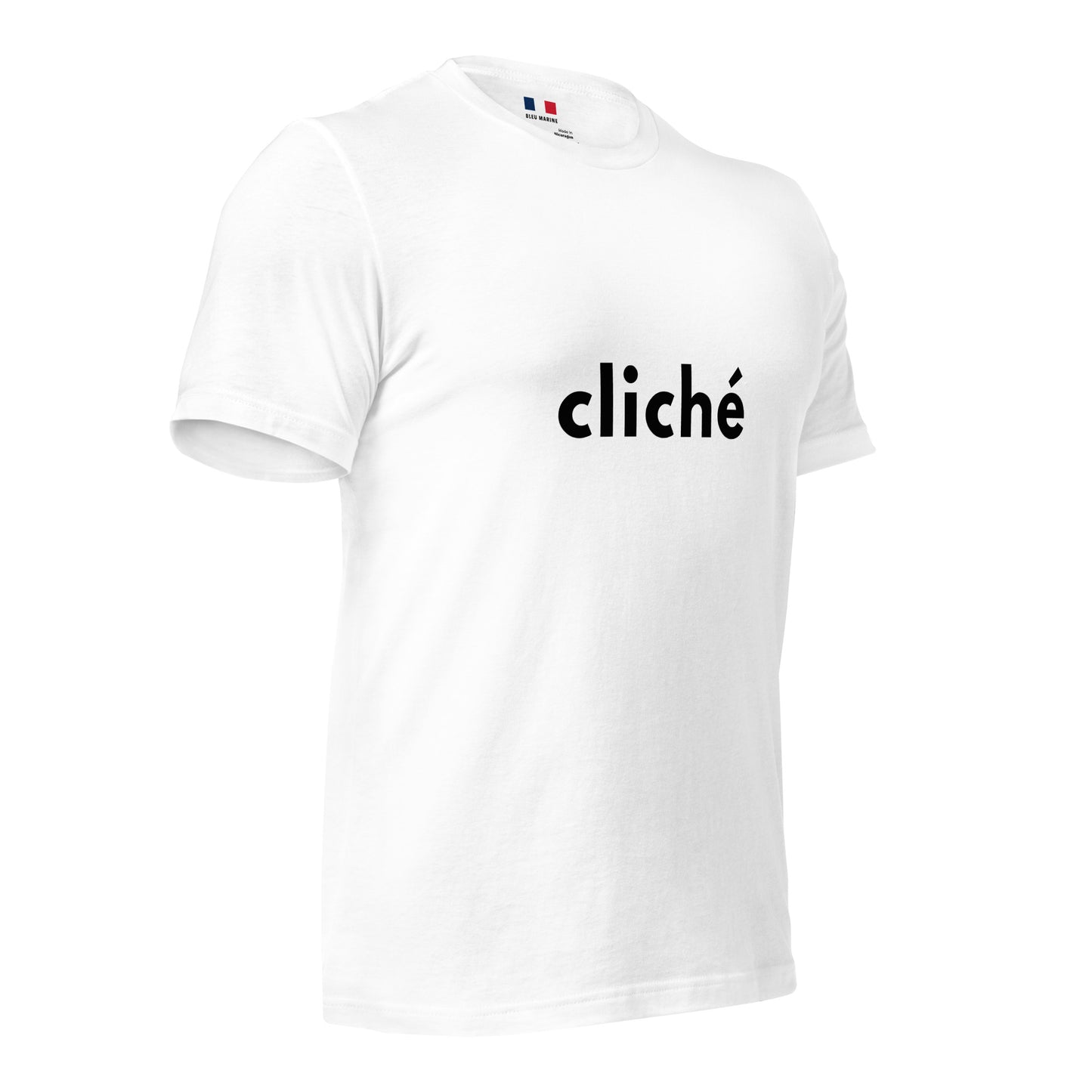 Cliché Tee