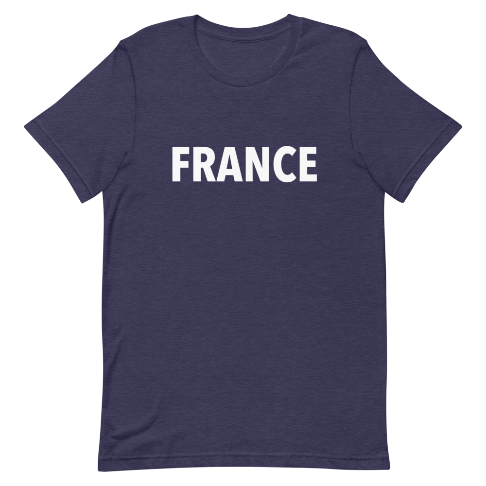 France T-Shirt