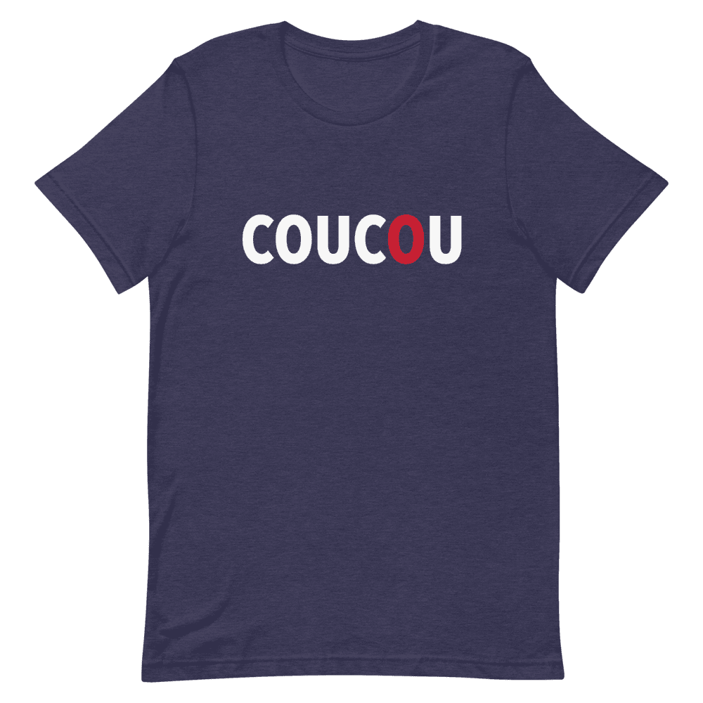 Coucou T-Shirt