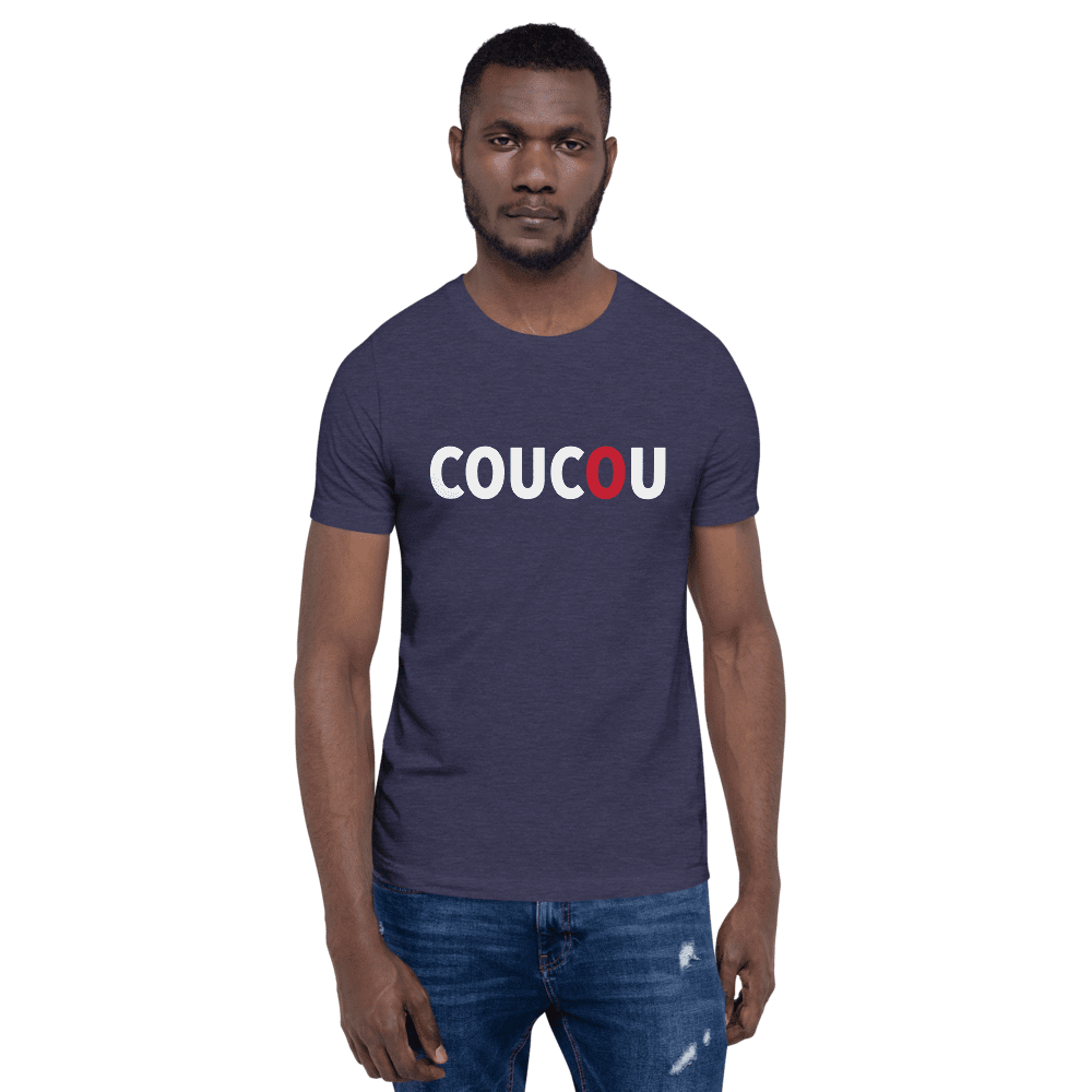 Coucou T-Shirt