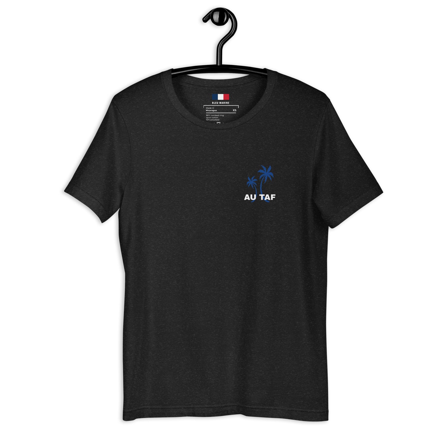 AU TAF x Palm Tree Tee