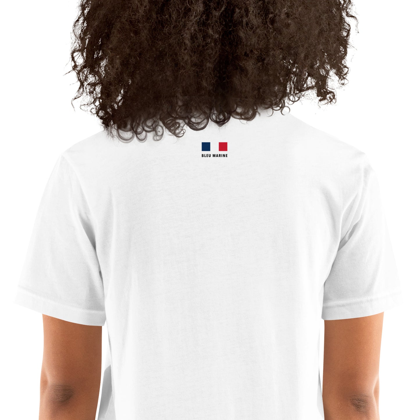 The 100% French Tee