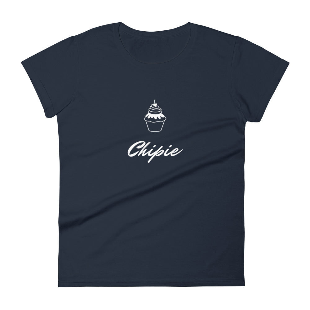 Chipie + Cupcake T-Shirt