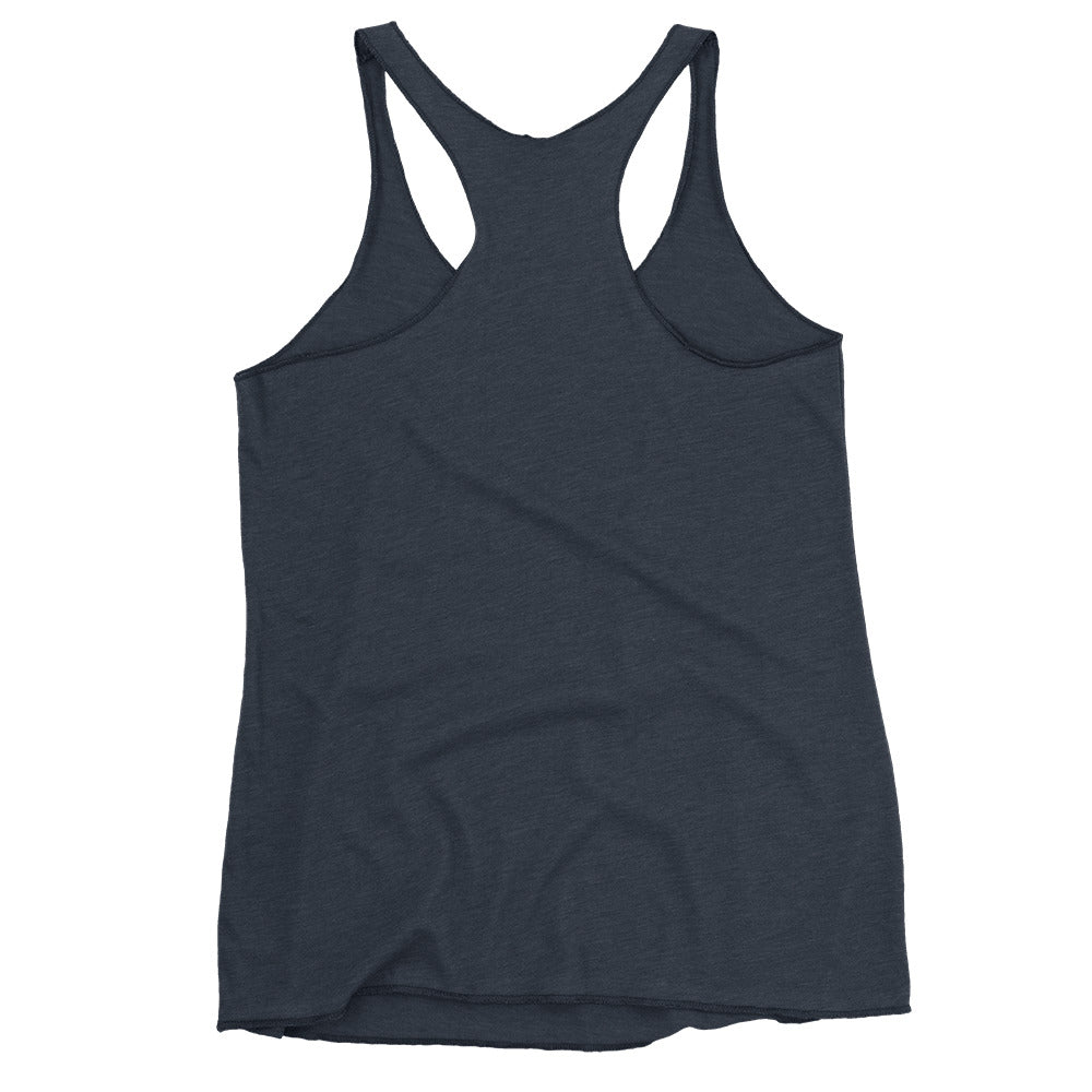 Vélo Tank Top