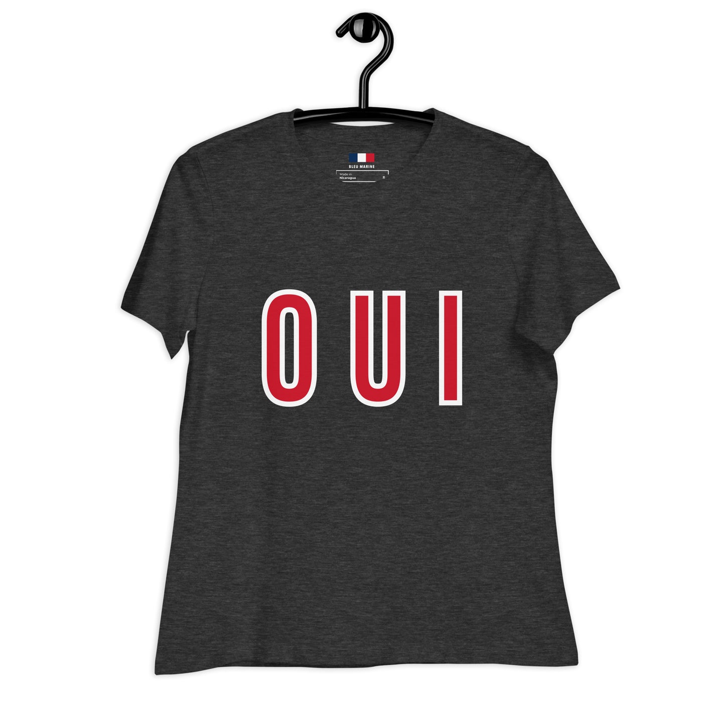 OUI Tee