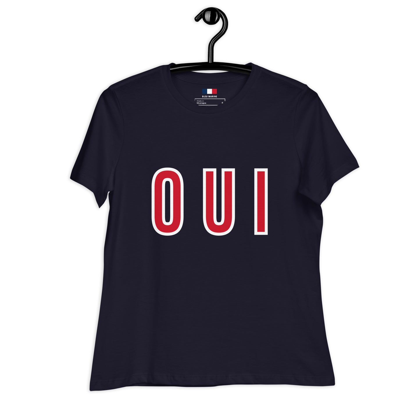 OUI Tee