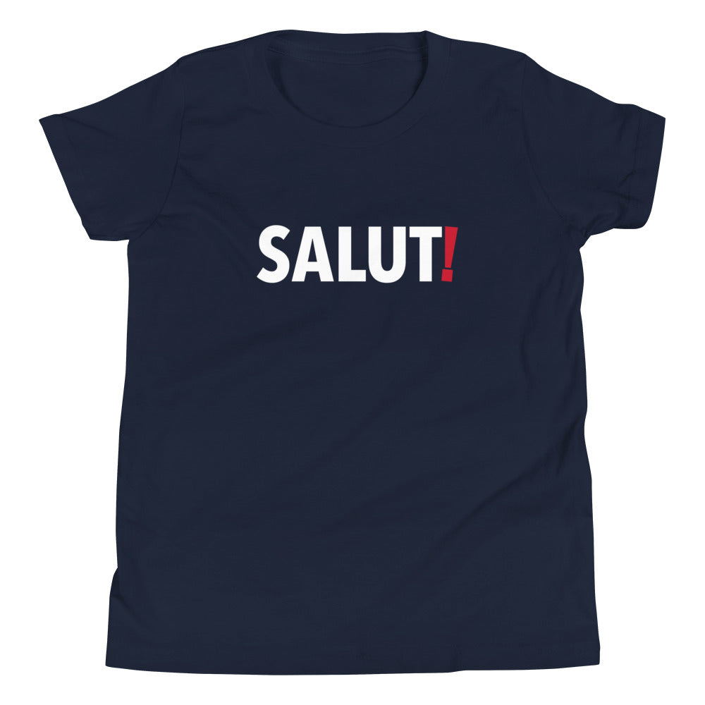 SALUT! T-Shirt (Kids)