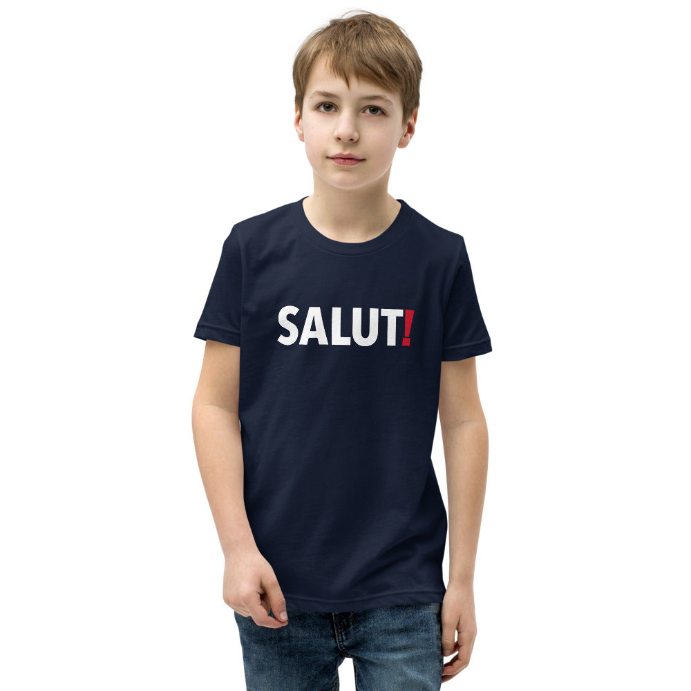 SALUT! T-Shirt (Kids)