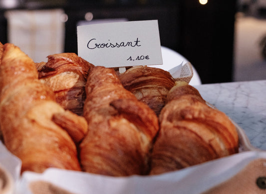 Our Favorite French Bakeries in San Francisco