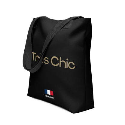 Très Chic Tote bag