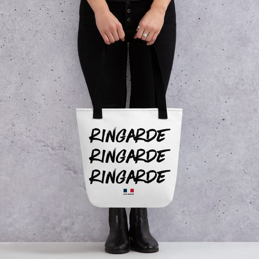 RINGARDE Tote bag