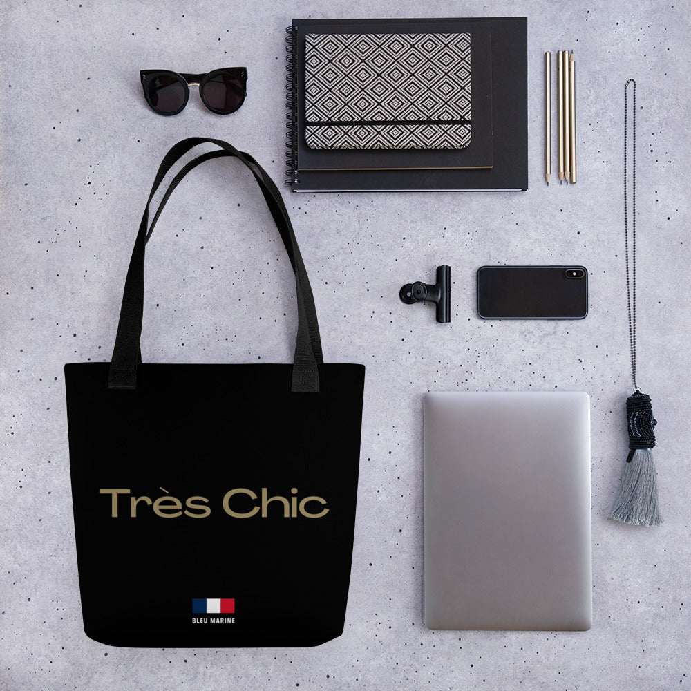 Très Chic Tote bag