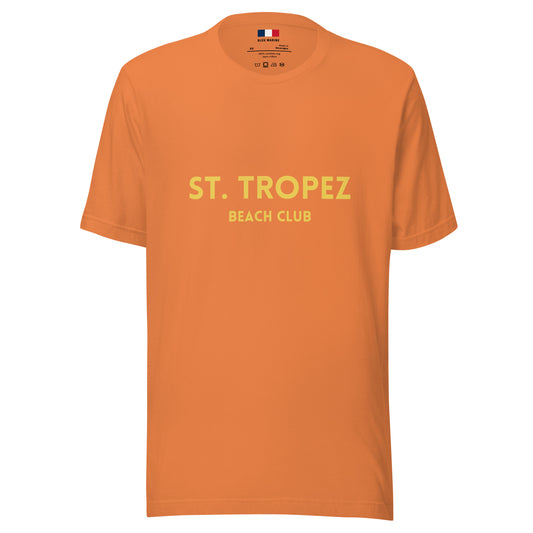 St. Tropez t-shirt