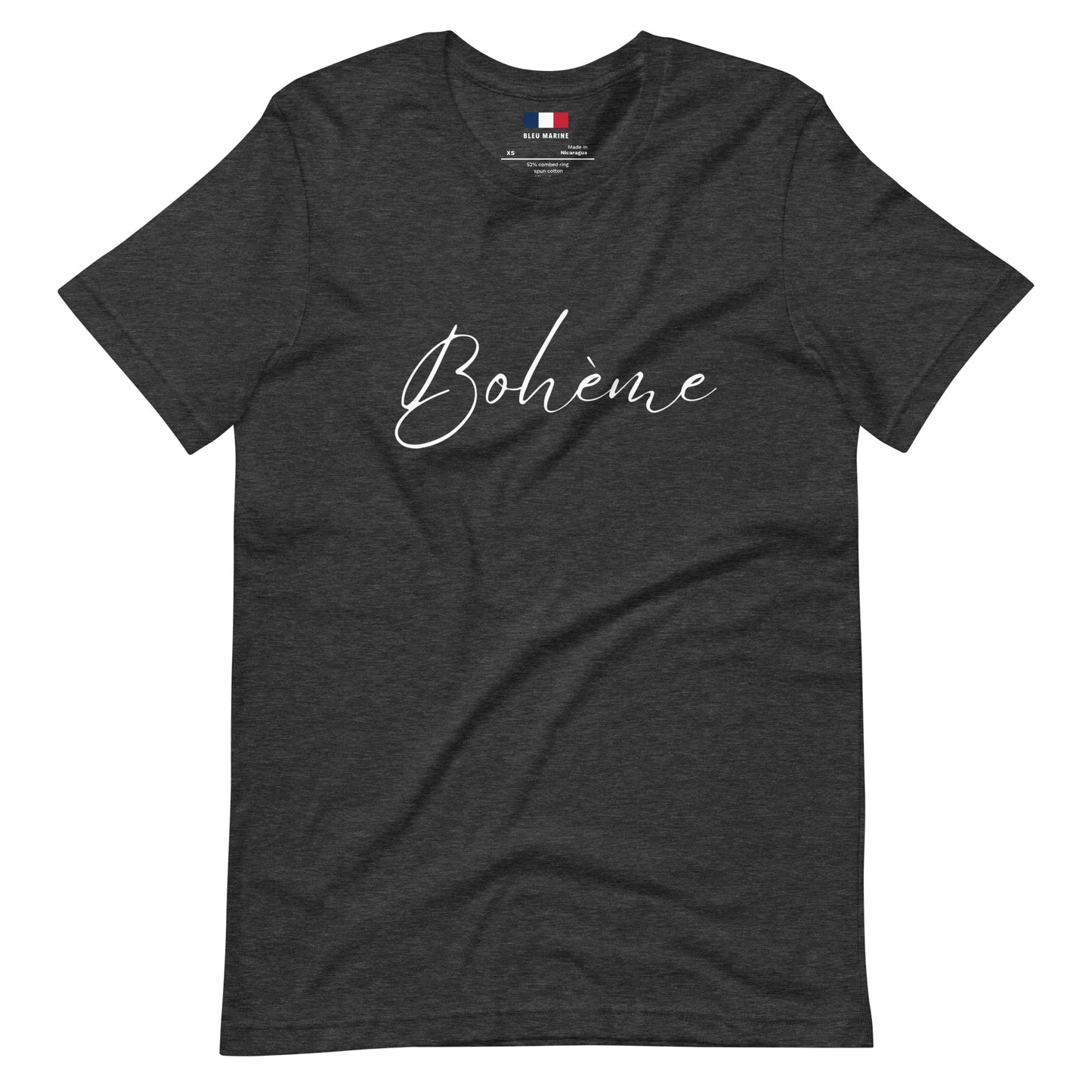 Bohème Tee