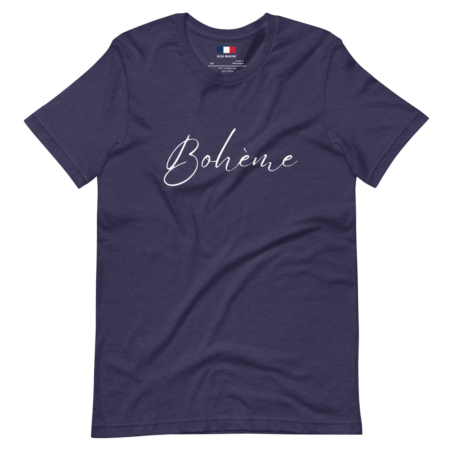 Bohème Tee