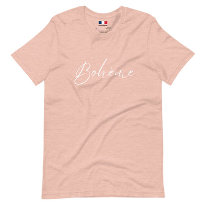 Bohème Tee