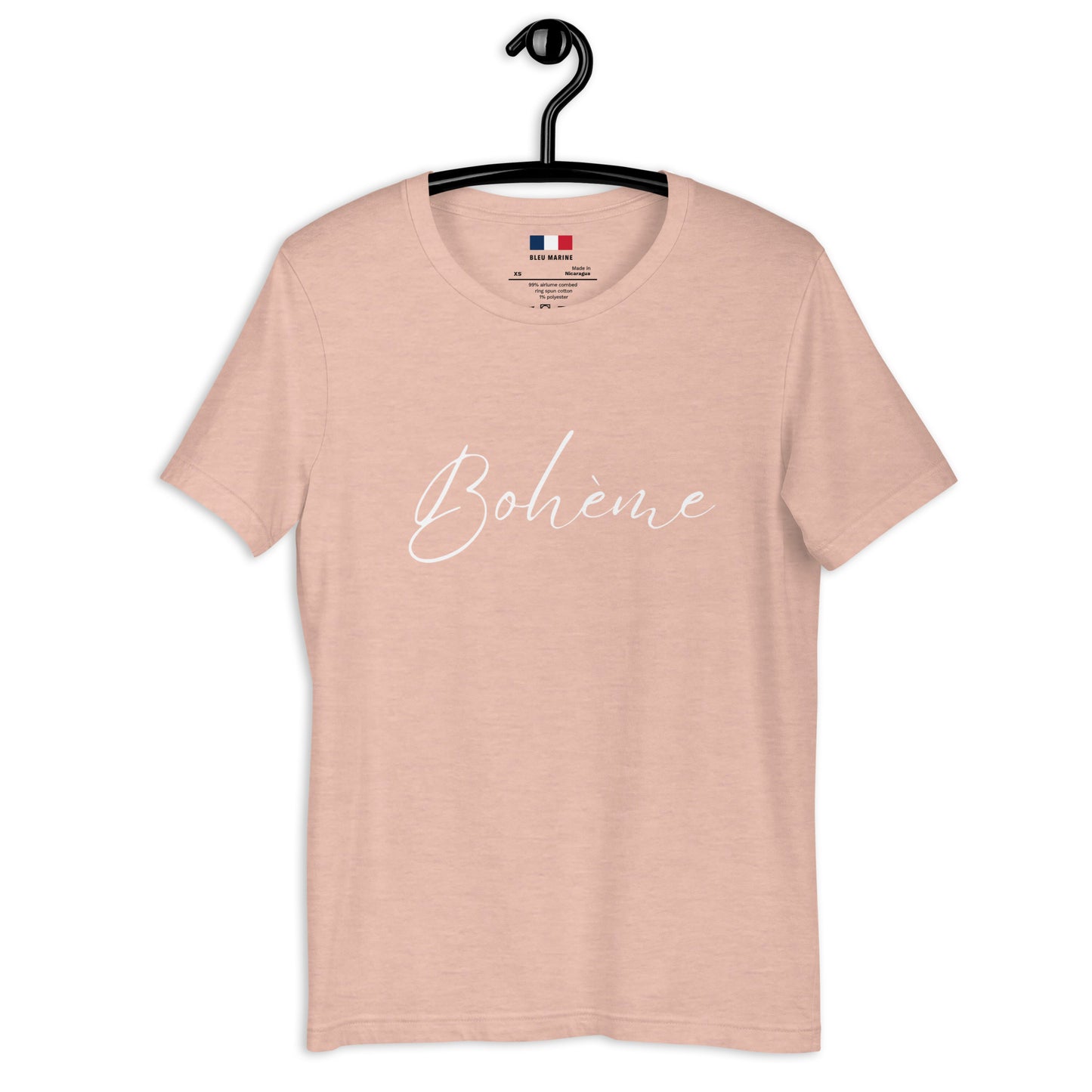 Bohème Tee