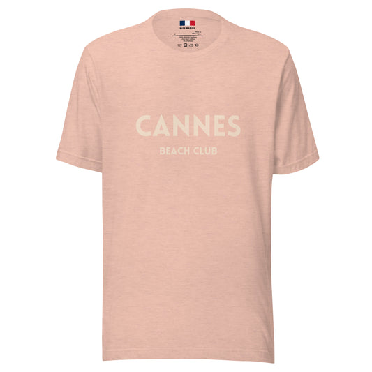 Cannes Tee