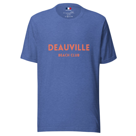 Deauville Tee