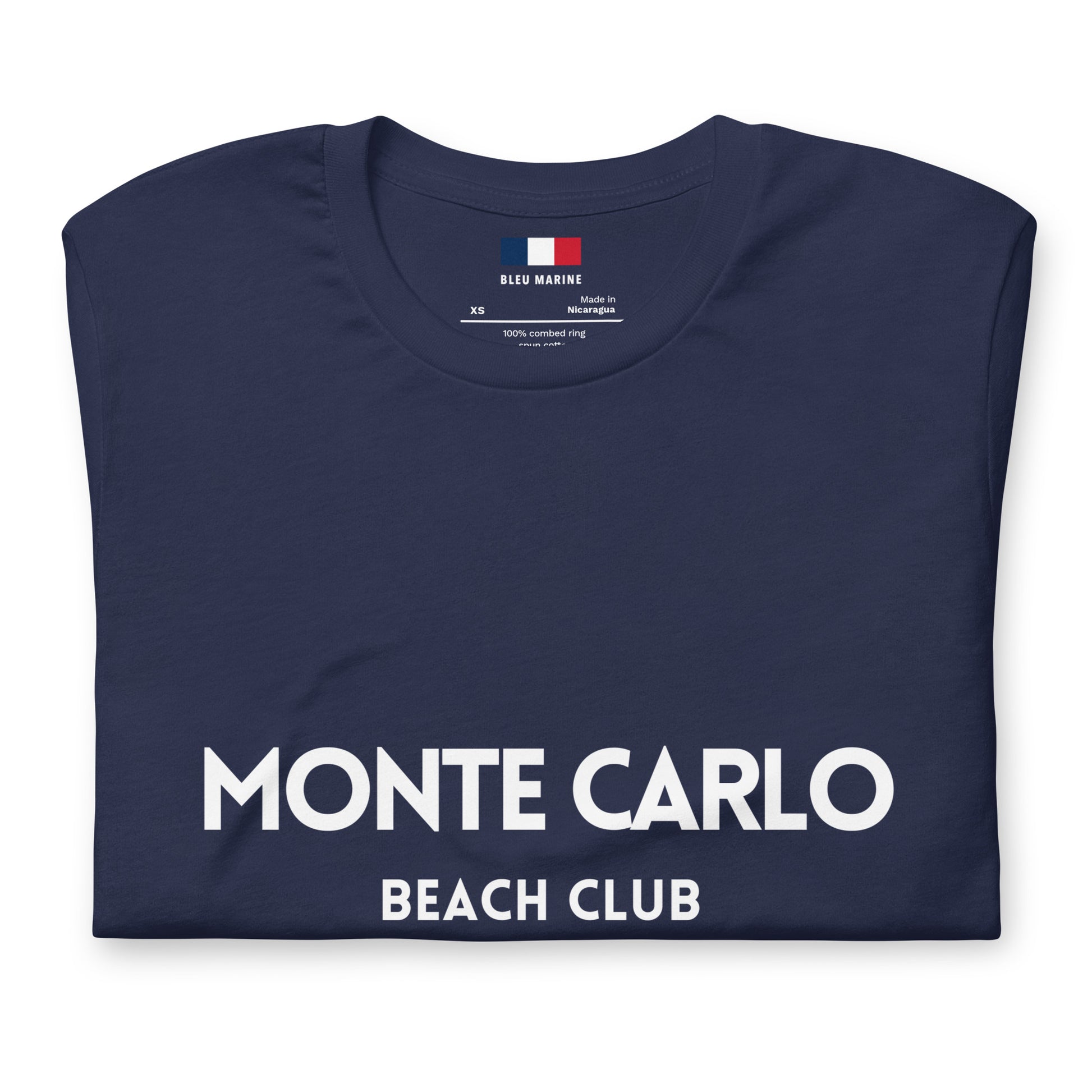 Monte Carlo Ring-White 6