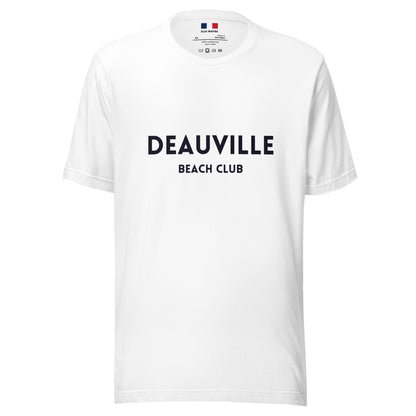 Deauville Tee