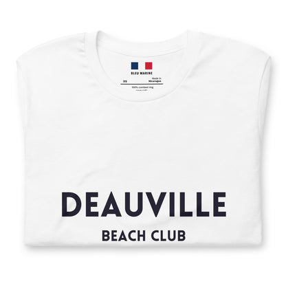 Deauville Tee