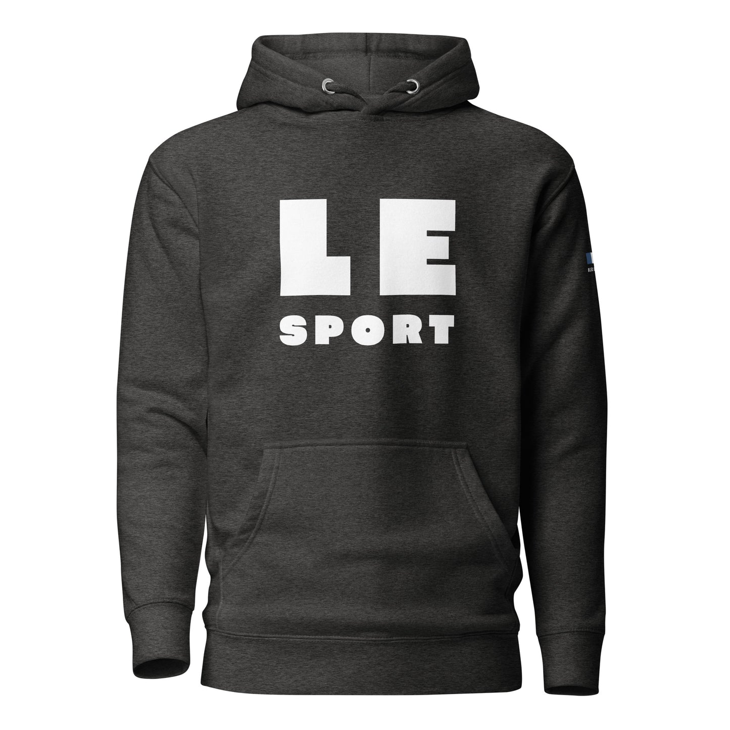 LE SPORT Hoodie